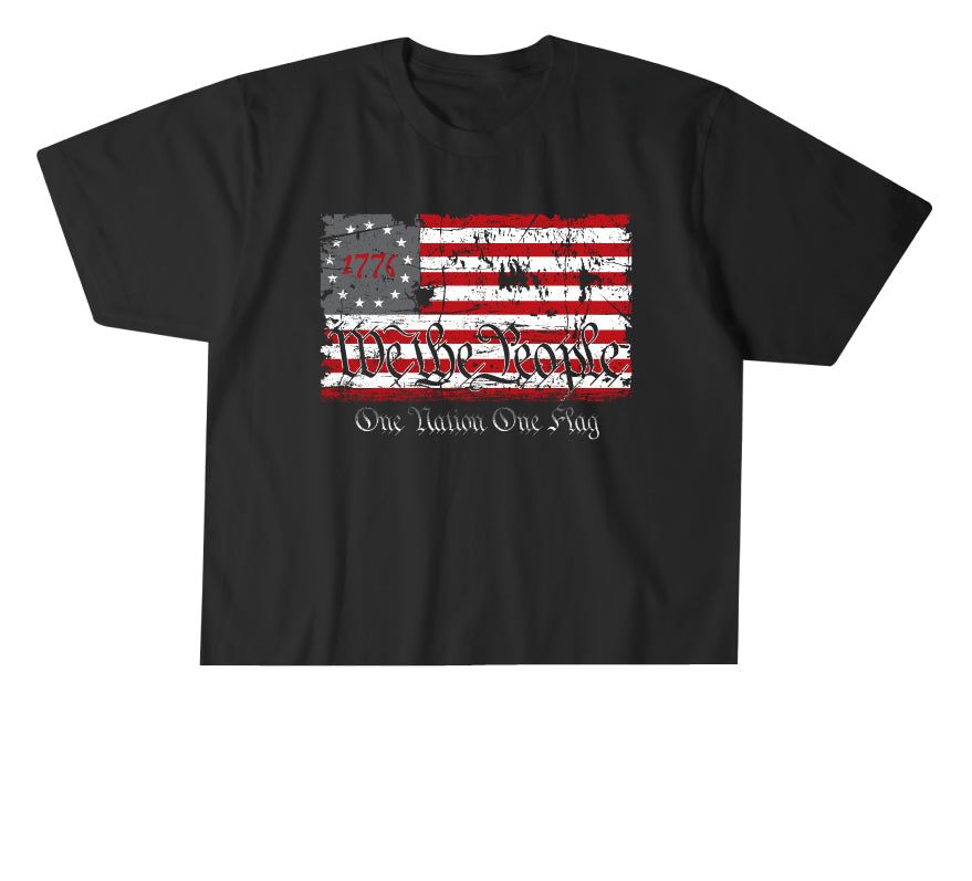 Nation - Howitzer Clothing