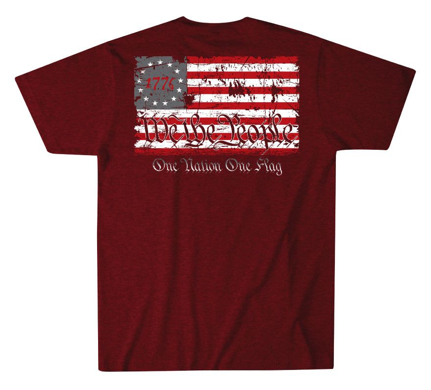 Nation - Howitzer Clothing