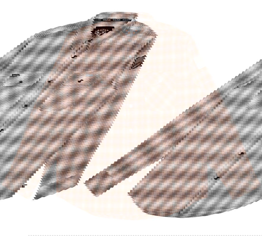 National - Howitzer Clothing