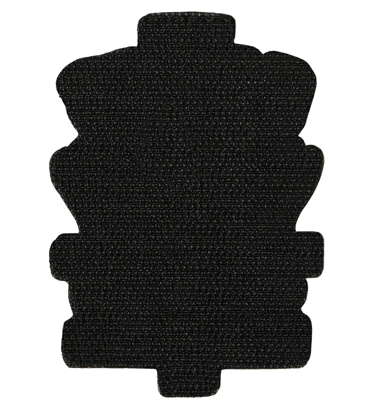 Never Say Die Morale Patch - Howitzer Clothing