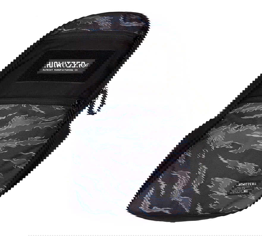 ORG Backpack - Howitzer Clothing