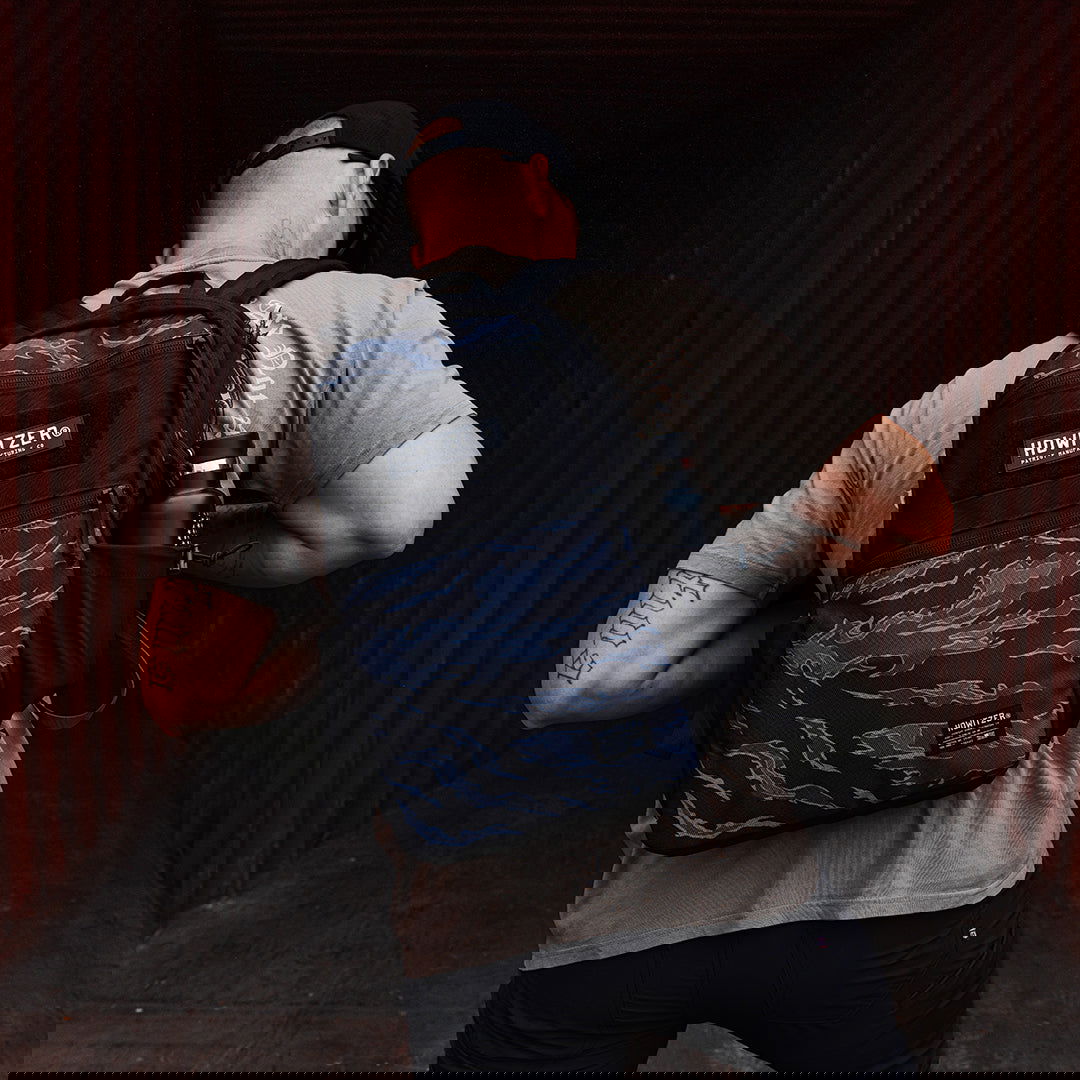 ORG Backpack - Howitzer Clothing