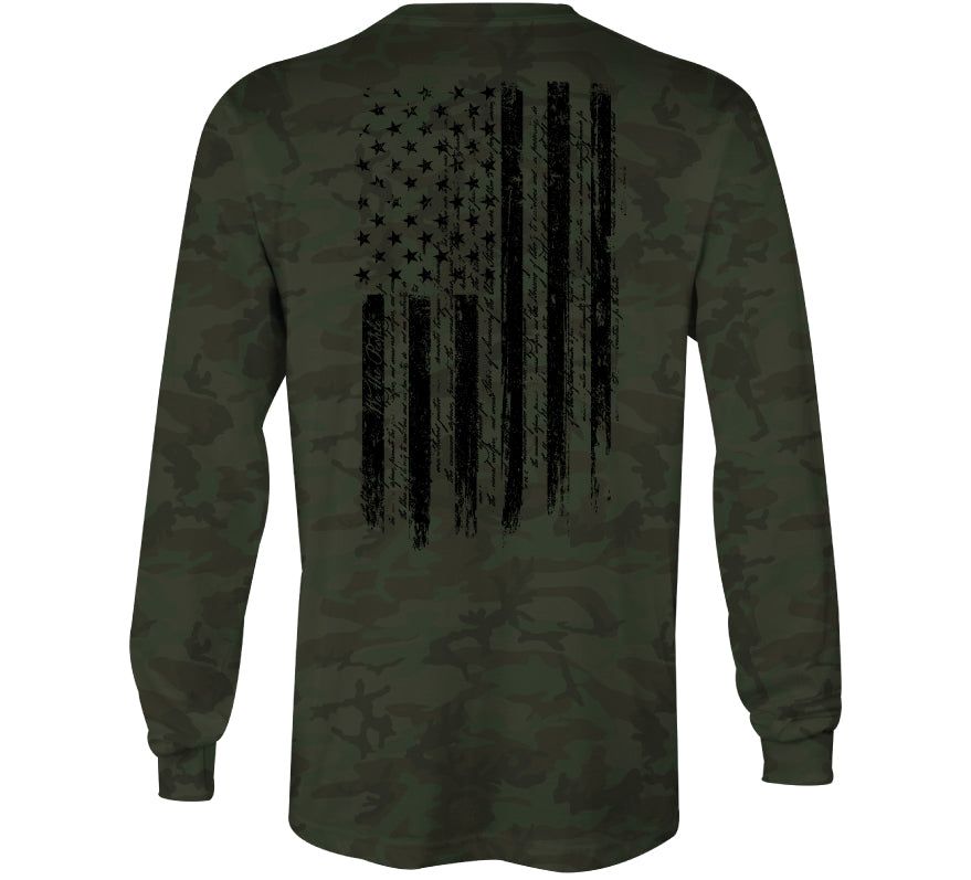 One Flag - Howitzer Clothing