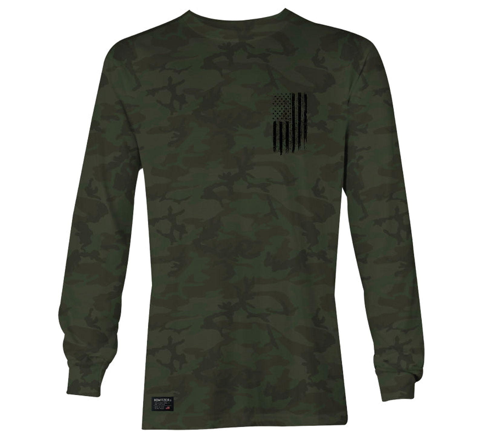 One Flag - Howitzer Clothing