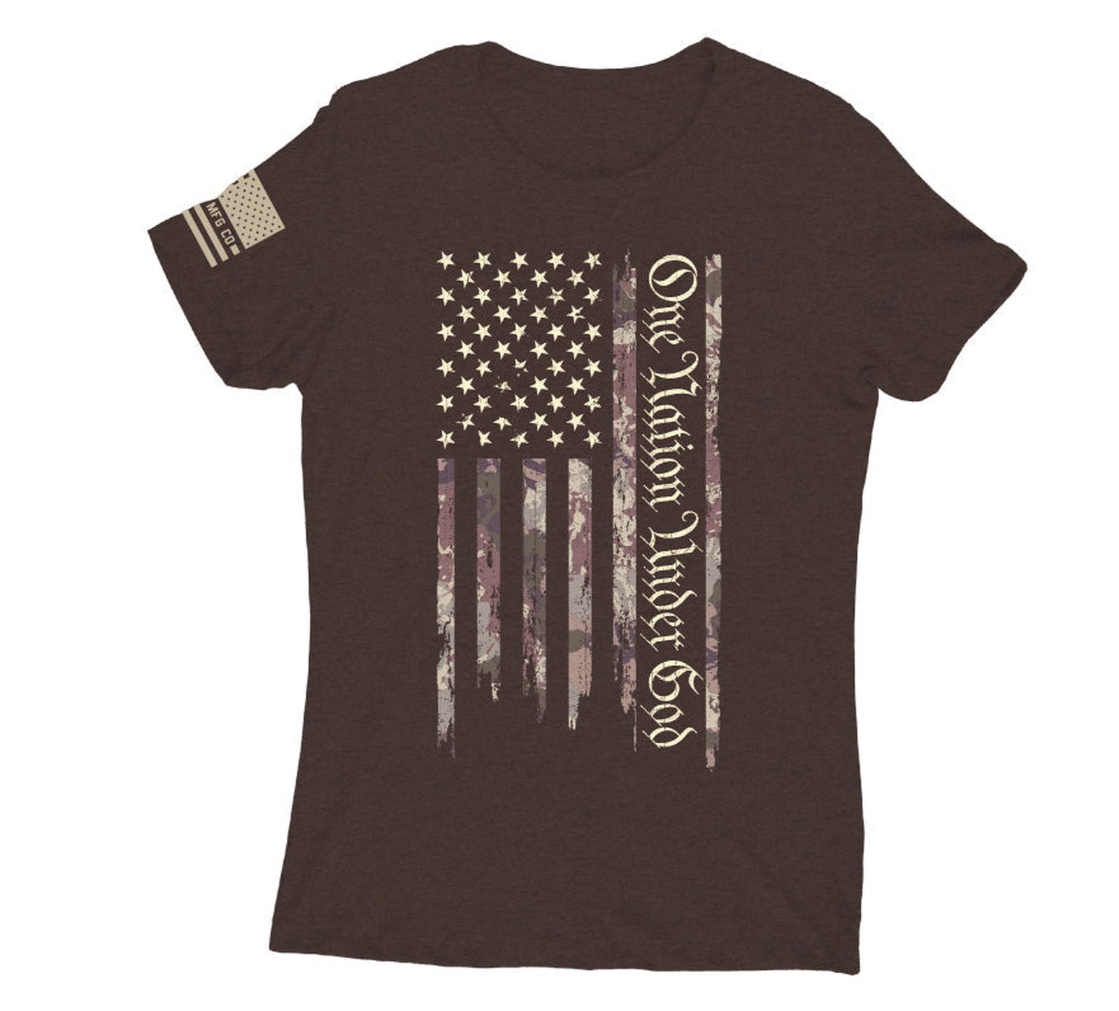 One Nation - Howitzer Clothing