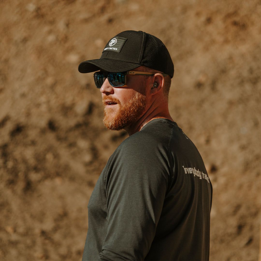 P1T Hat - Howitzer Clothing