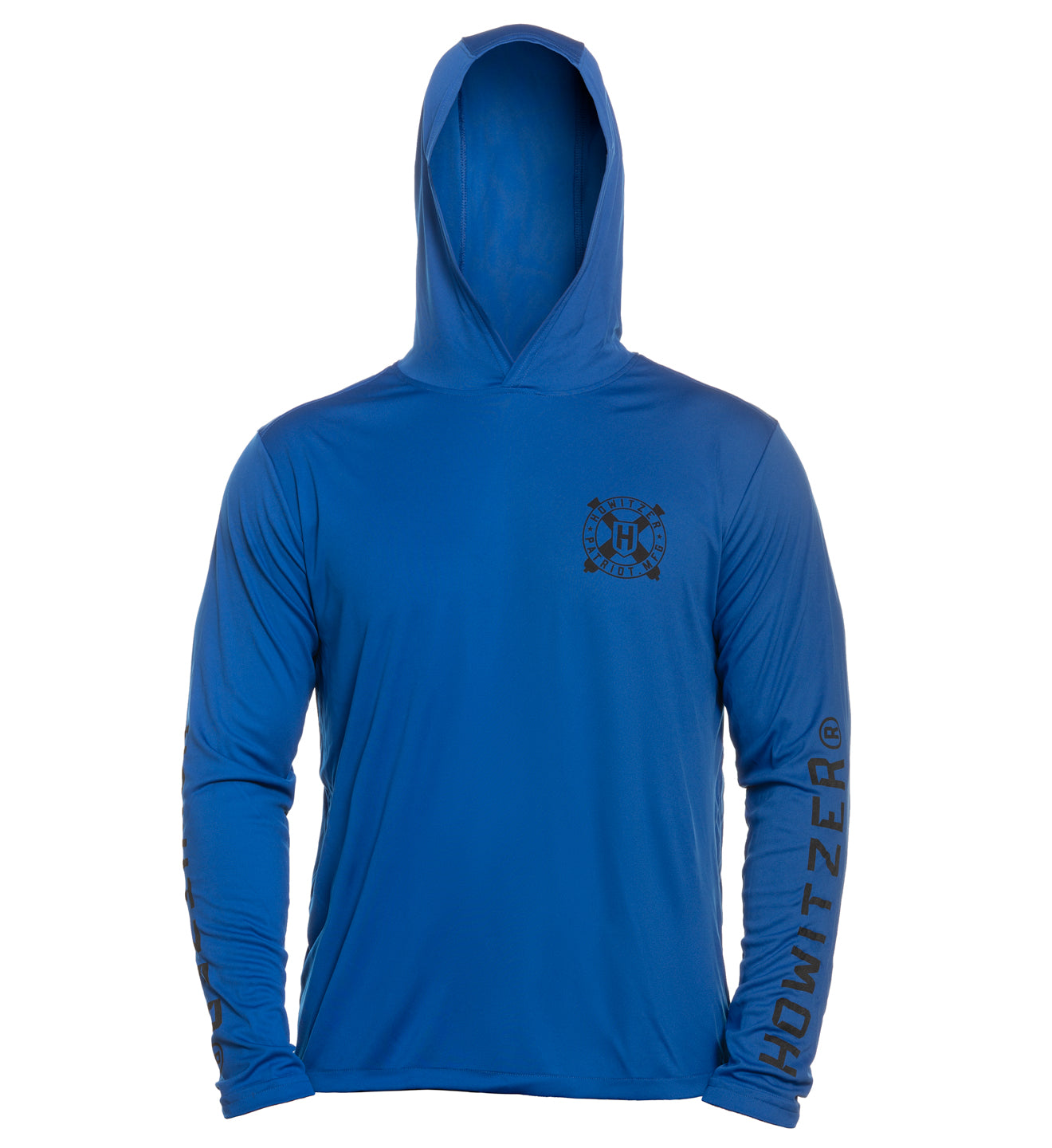 Howitzer Patriot Hood