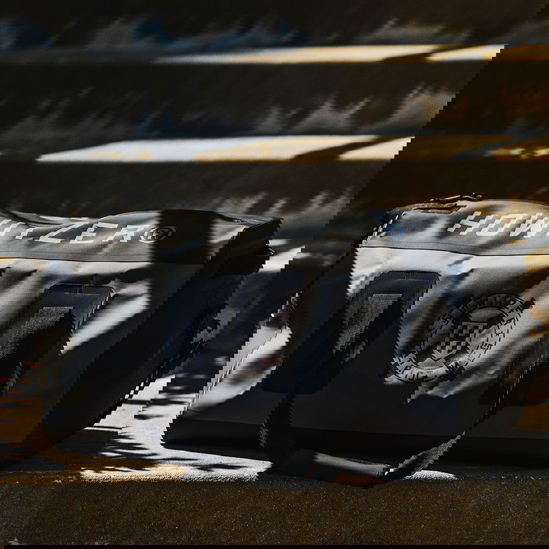 Packout Duffle - Howitzer Clothing