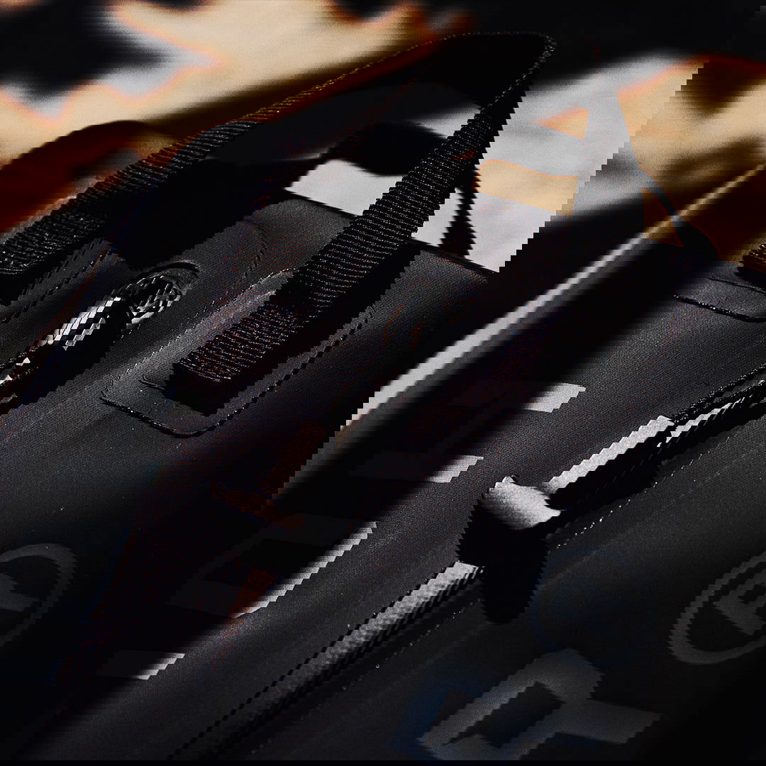 Packout Duffle - Howitzer Clothing