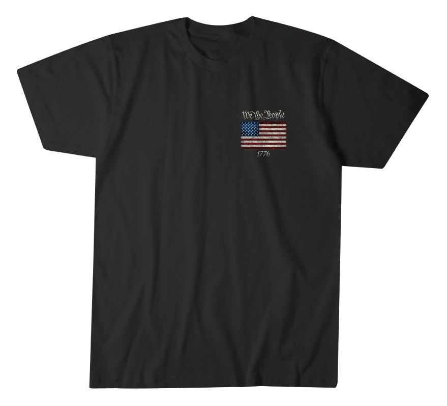 Patriot - Howitzer Clothing