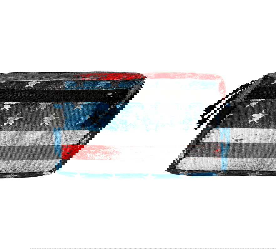 Patriot Duff Pouch - Howitzer Clothing