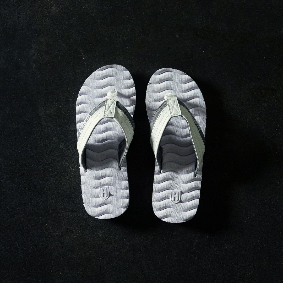 Patriot Flip Flop - Howitzer Clothing