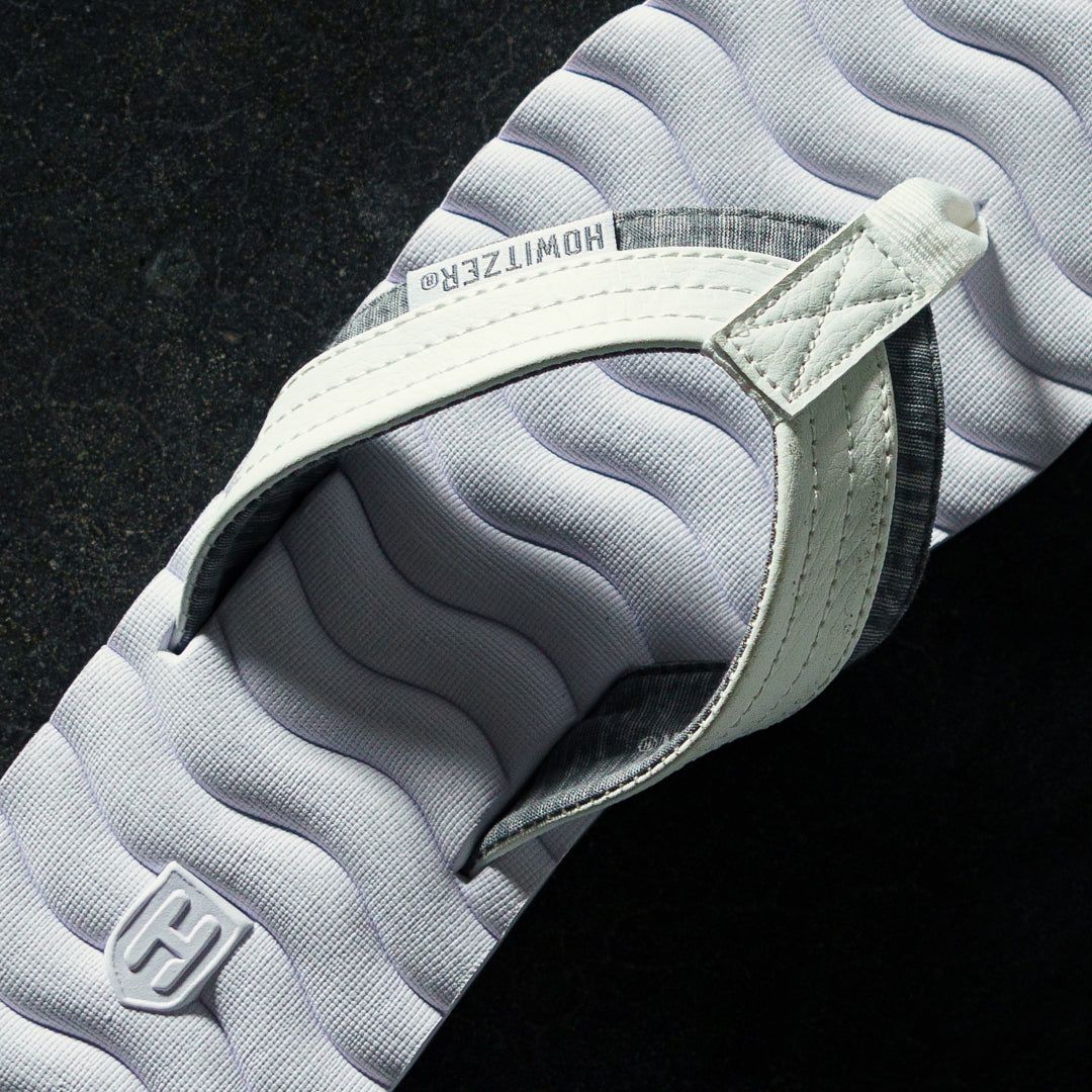 Patriot Flip Flop - Howitzer Clothing