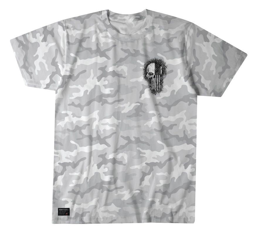 Peacemaker Rust - Howitzer Clothing