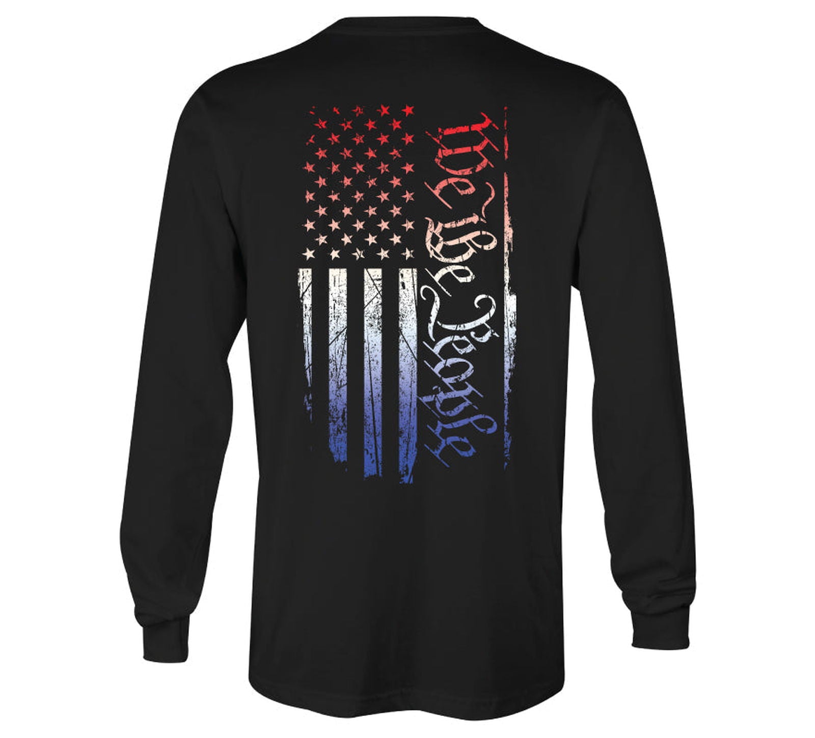 People - Howitzer Clothing