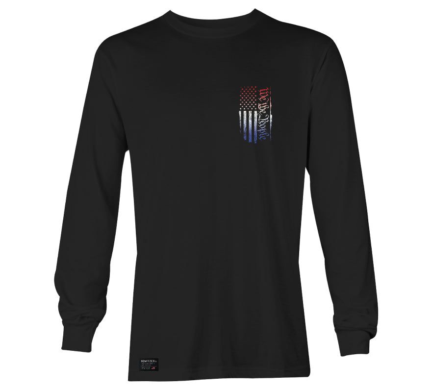 People - Howitzer Clothing