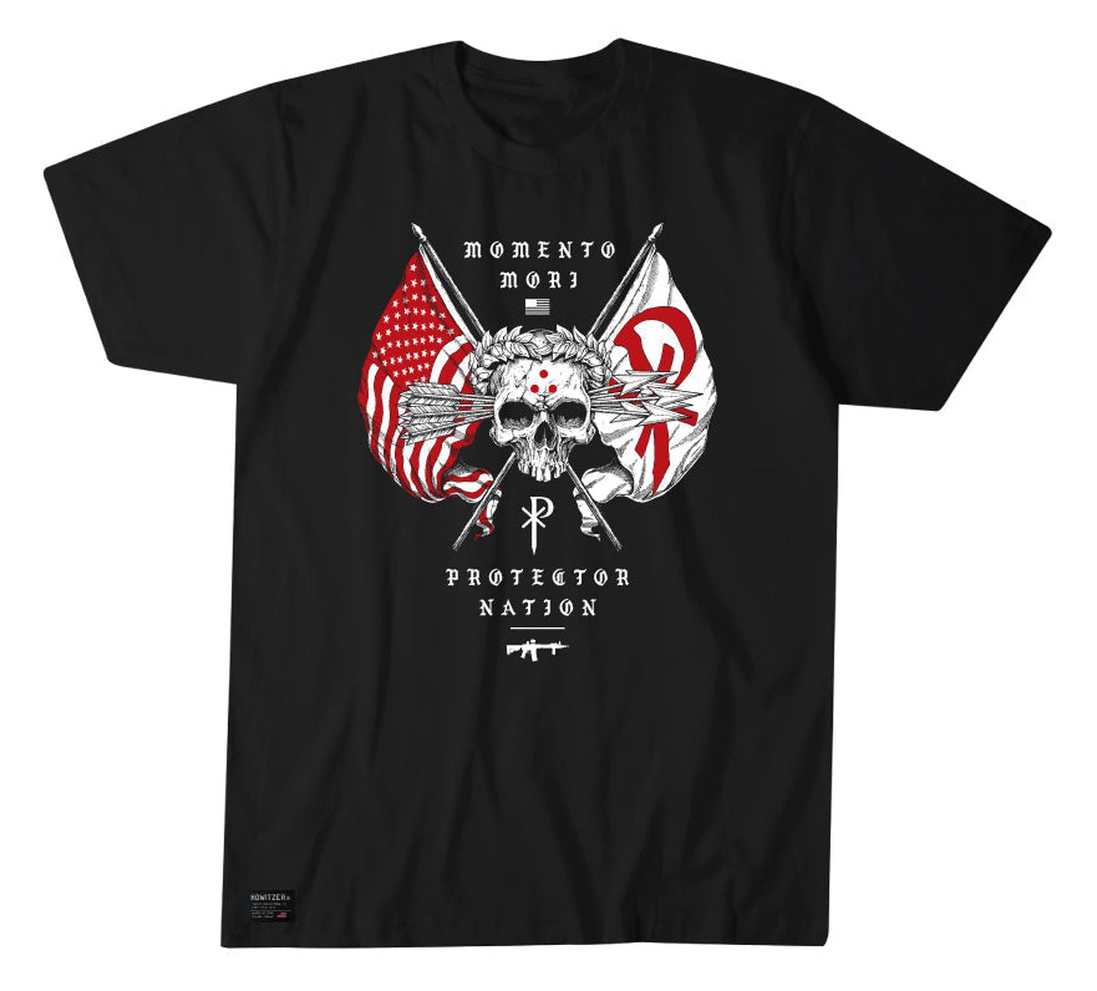 Protector - Howitzer Clothing