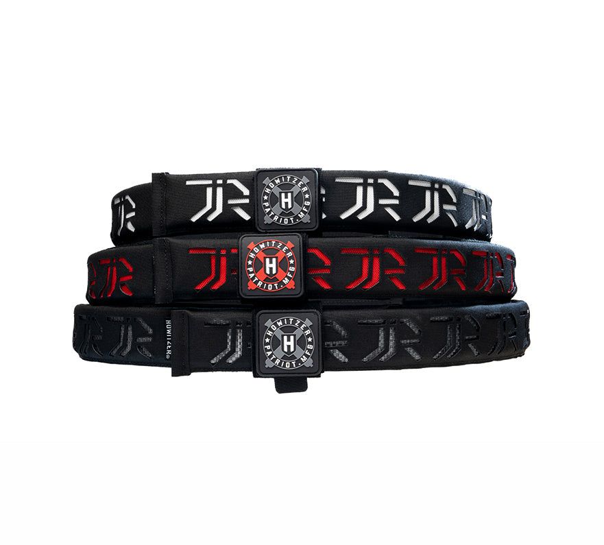 Racaza Battlecomp Belt – Howitzer Clothing