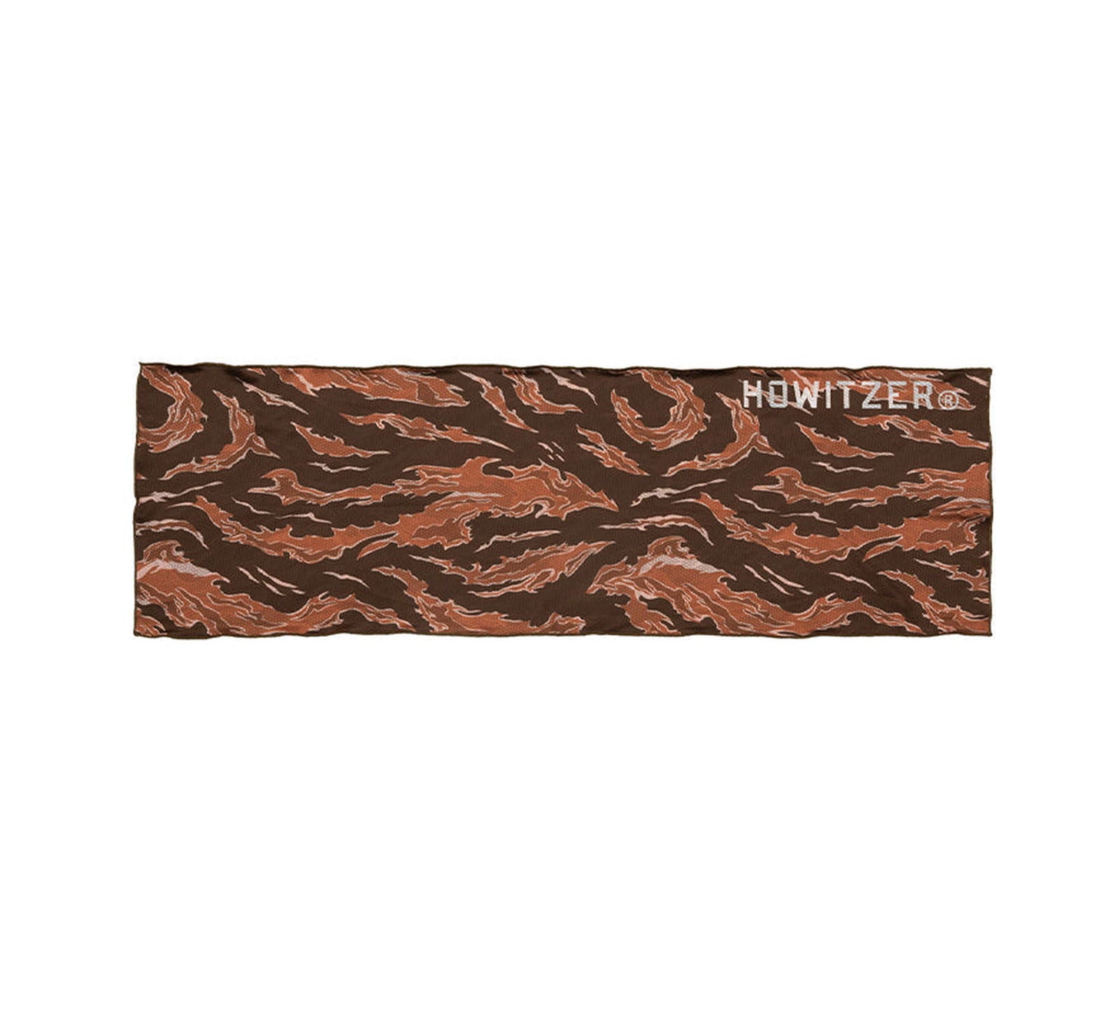 Range Rag - Howitzer Clothing