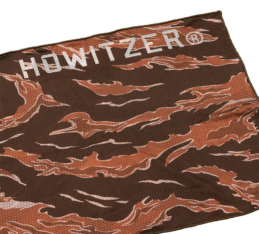 Range Rag - Howitzer Clothing