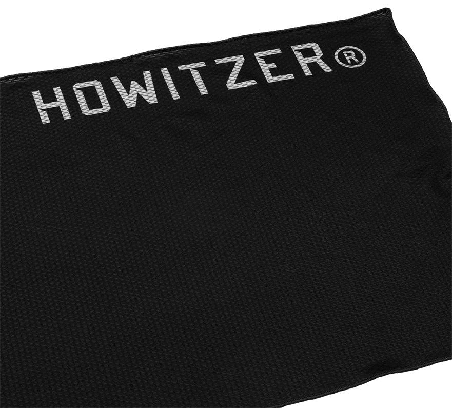 Range Rag - Howitzer Clothing