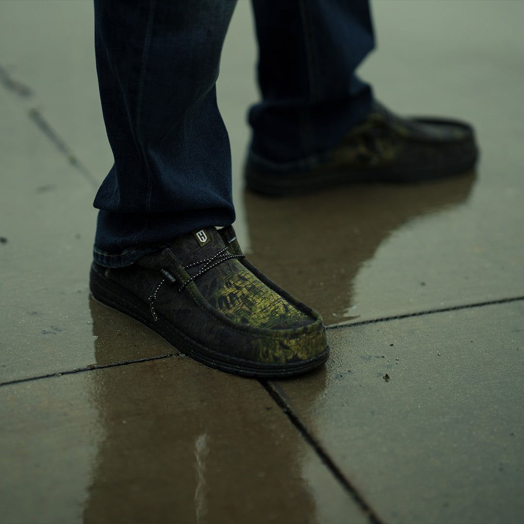 Roam Ambush - Howitzer Clothing