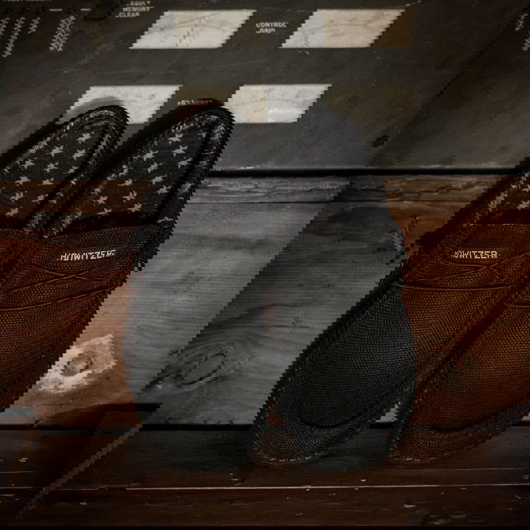 Roam Blackout - Howitzer Clothing