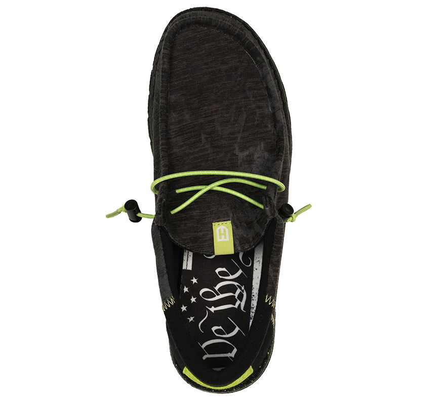 Roam Blackout - Howitzer Clothing