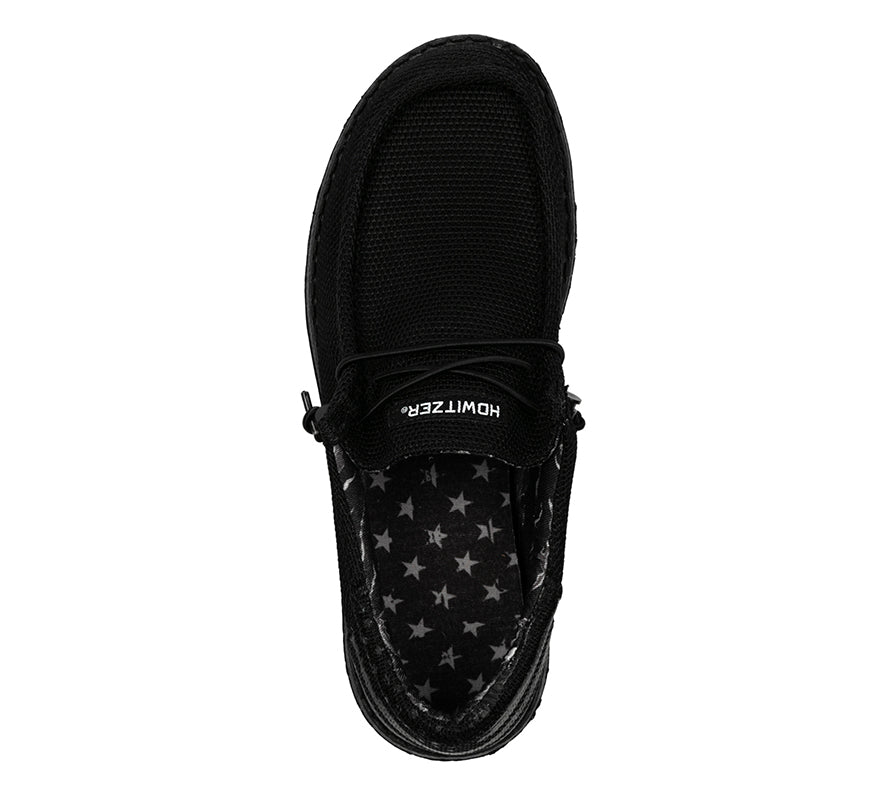 Roam Blackout - Howitzer Clothing