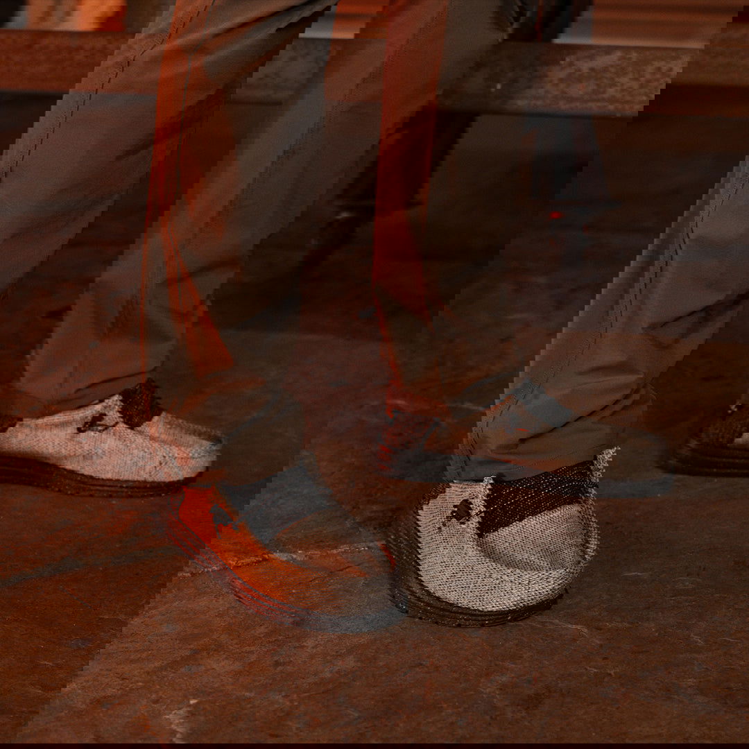 Roam Earth - Howitzer Clothing