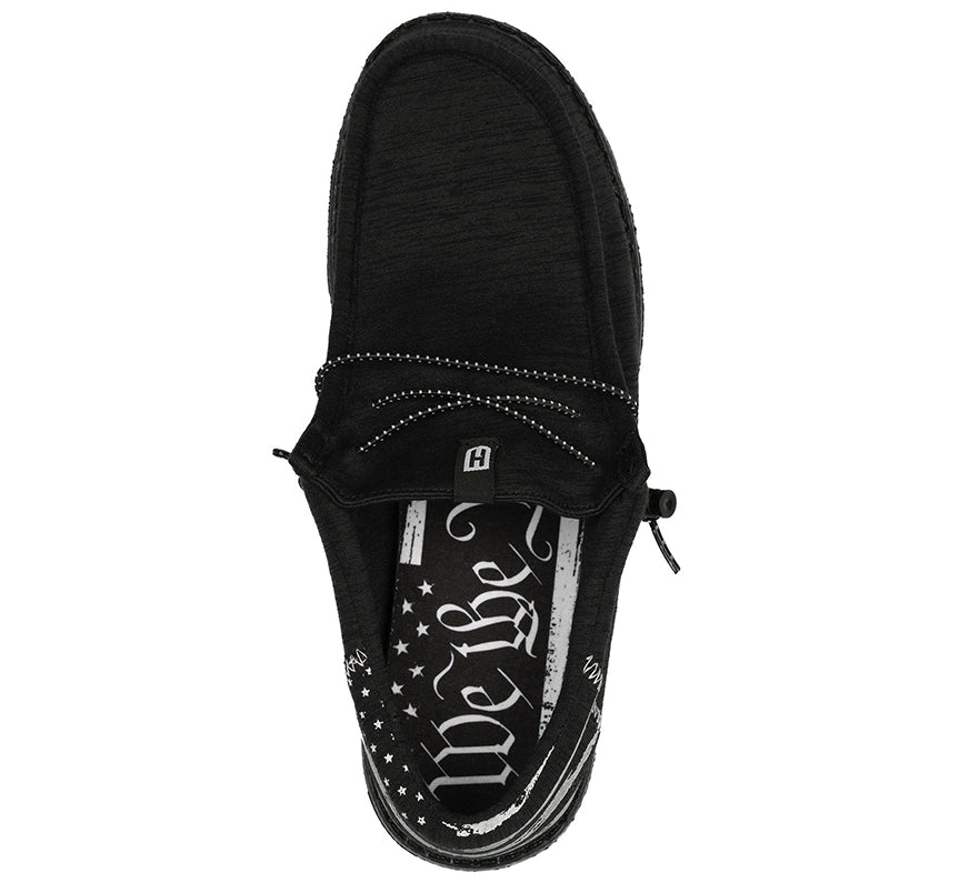 Roam Green Line - Howitzer Clothing