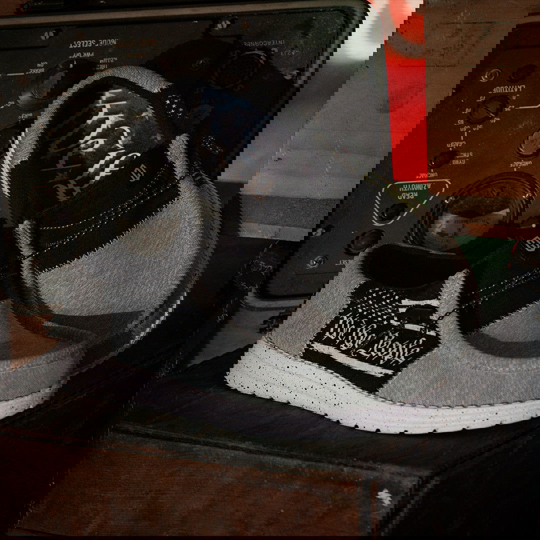 Roam Split - Howitzer Clothing