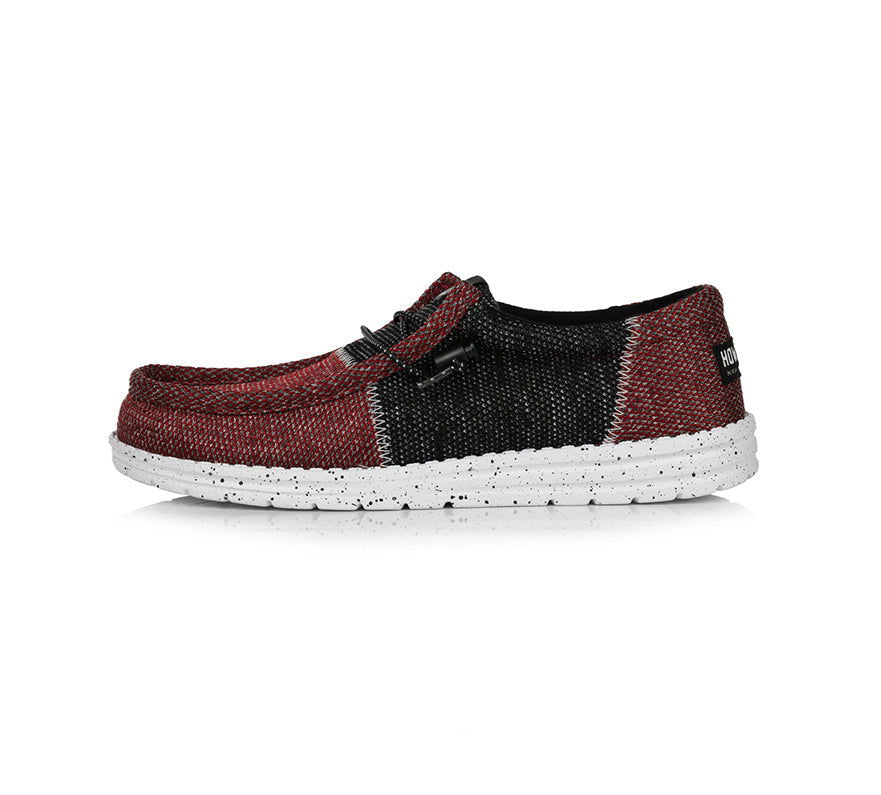 Roam Split Shoe – Howitzer Clothing