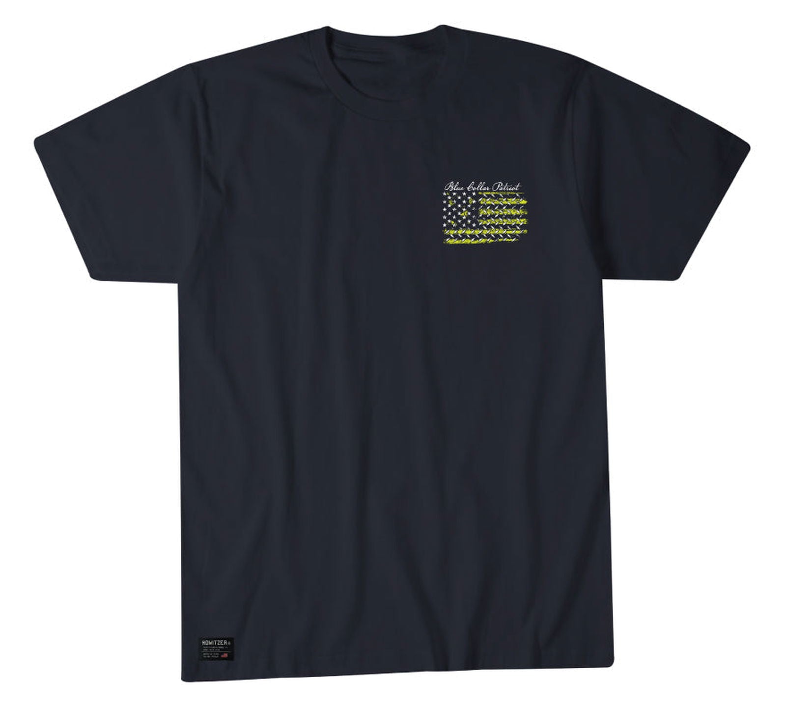 Rough Hands - Howitzer Clothing