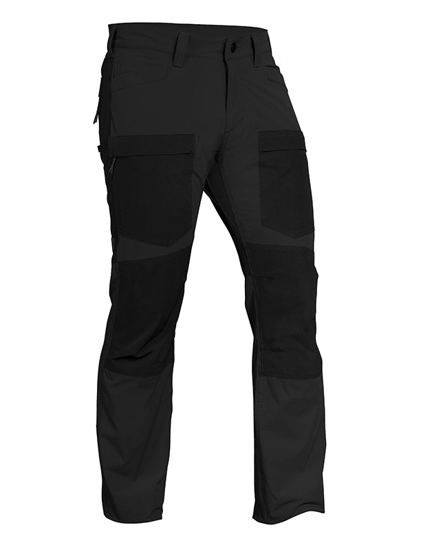 Scout Pant - Black