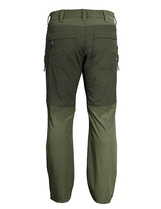 Scout Pant - Olive