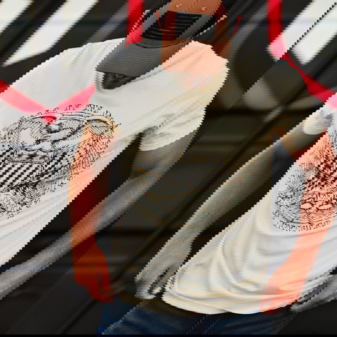 Seal - Howitzer Clothing