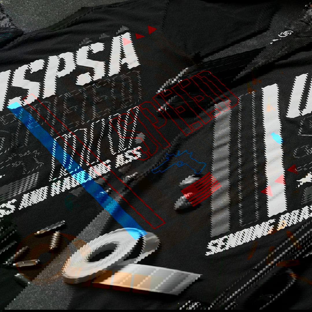 Sending Brass - Howitzer Clothing