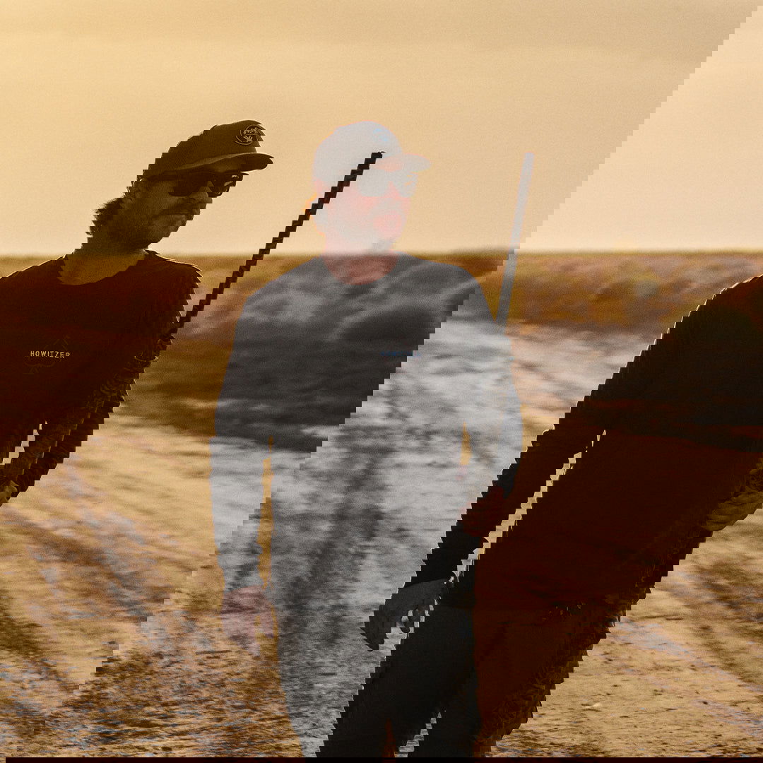 Snake Eater - Howitzer Clothing