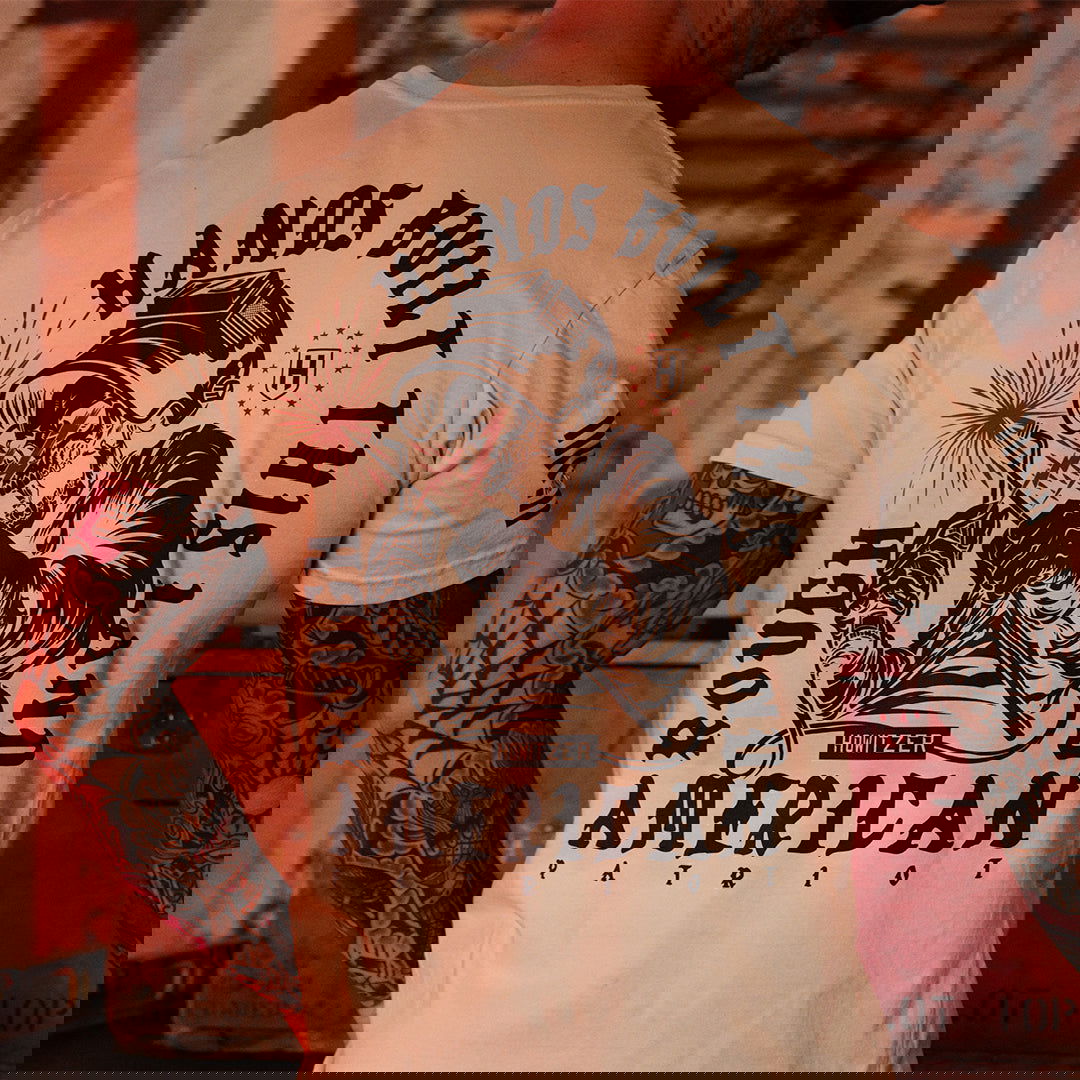 Sparx - Howitzer Clothing