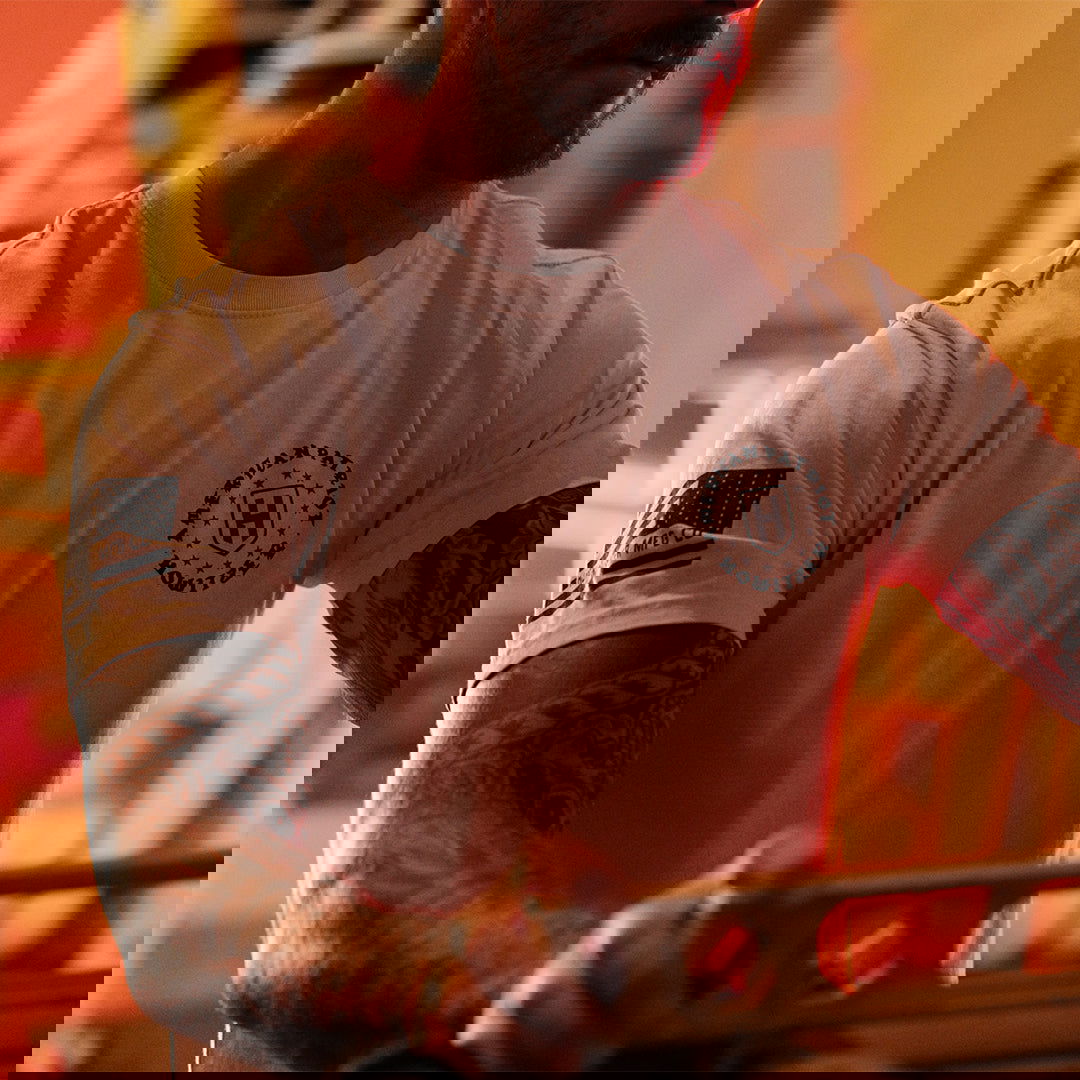 Sparx - Howitzer Clothing