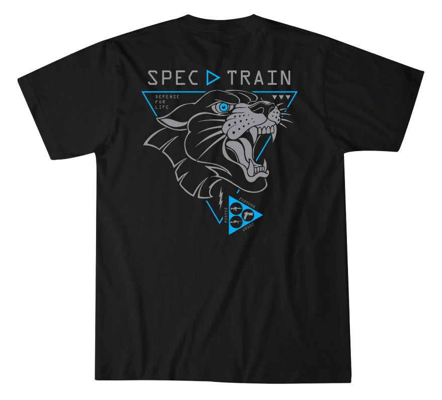 SpecTrain - Howitzer Clothing