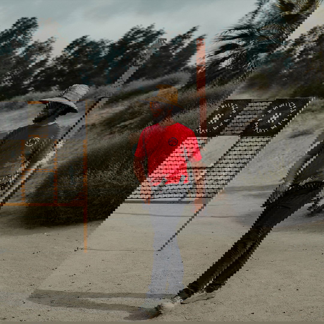 Speed Flag - Howitzer Clothing