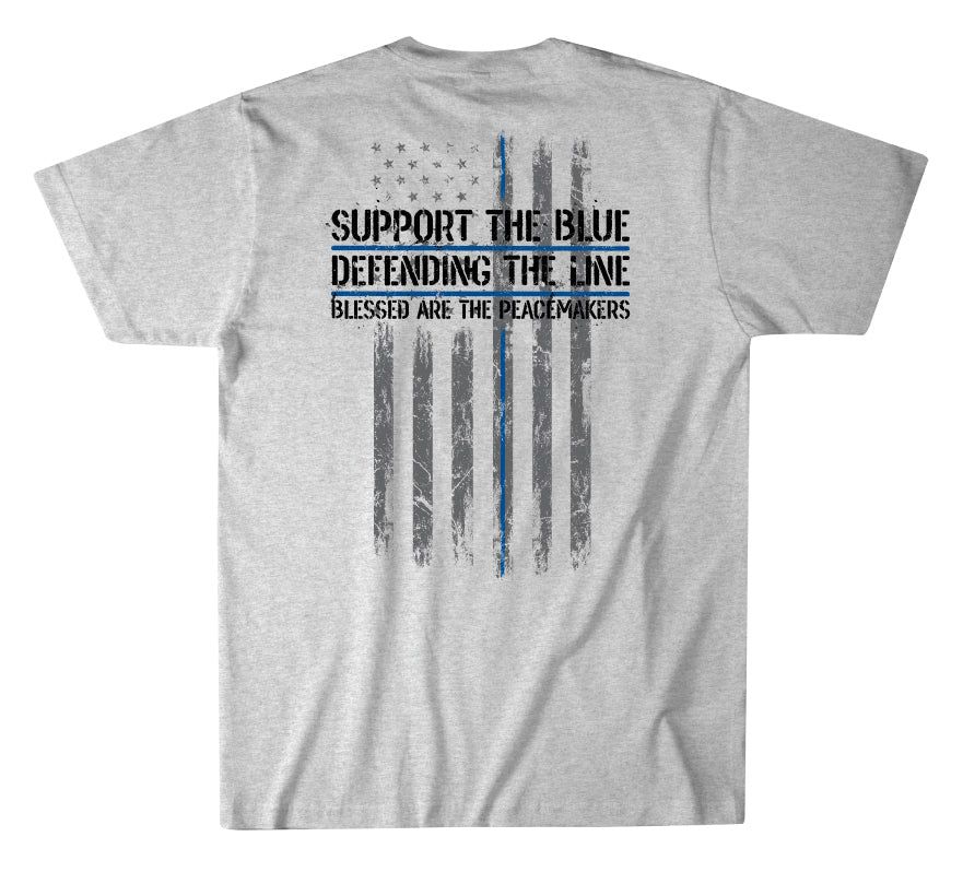 Support - Howitzer Clothing