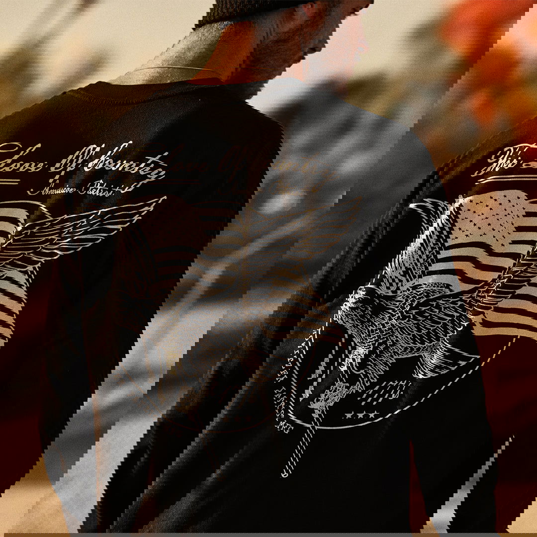 Sweet Land - Howitzer Clothing