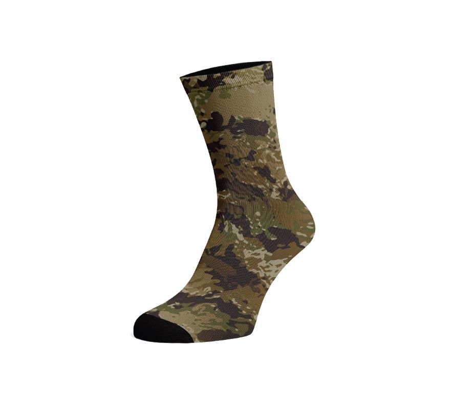 Tb2 Multi Sock - Howitzer Clothing