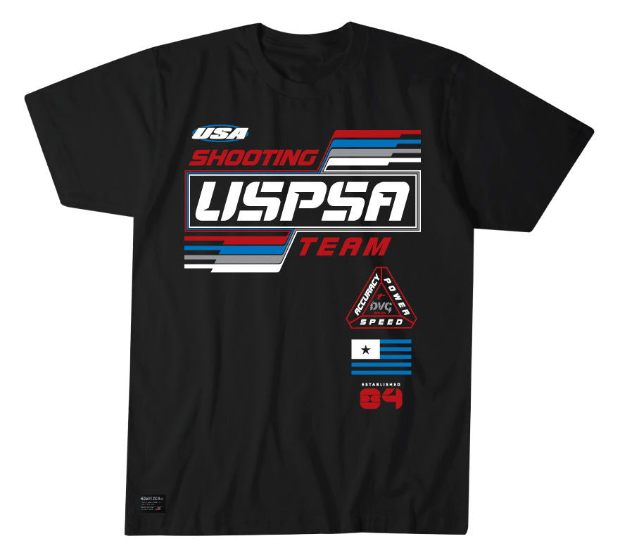 Team - Howitzer Clothing