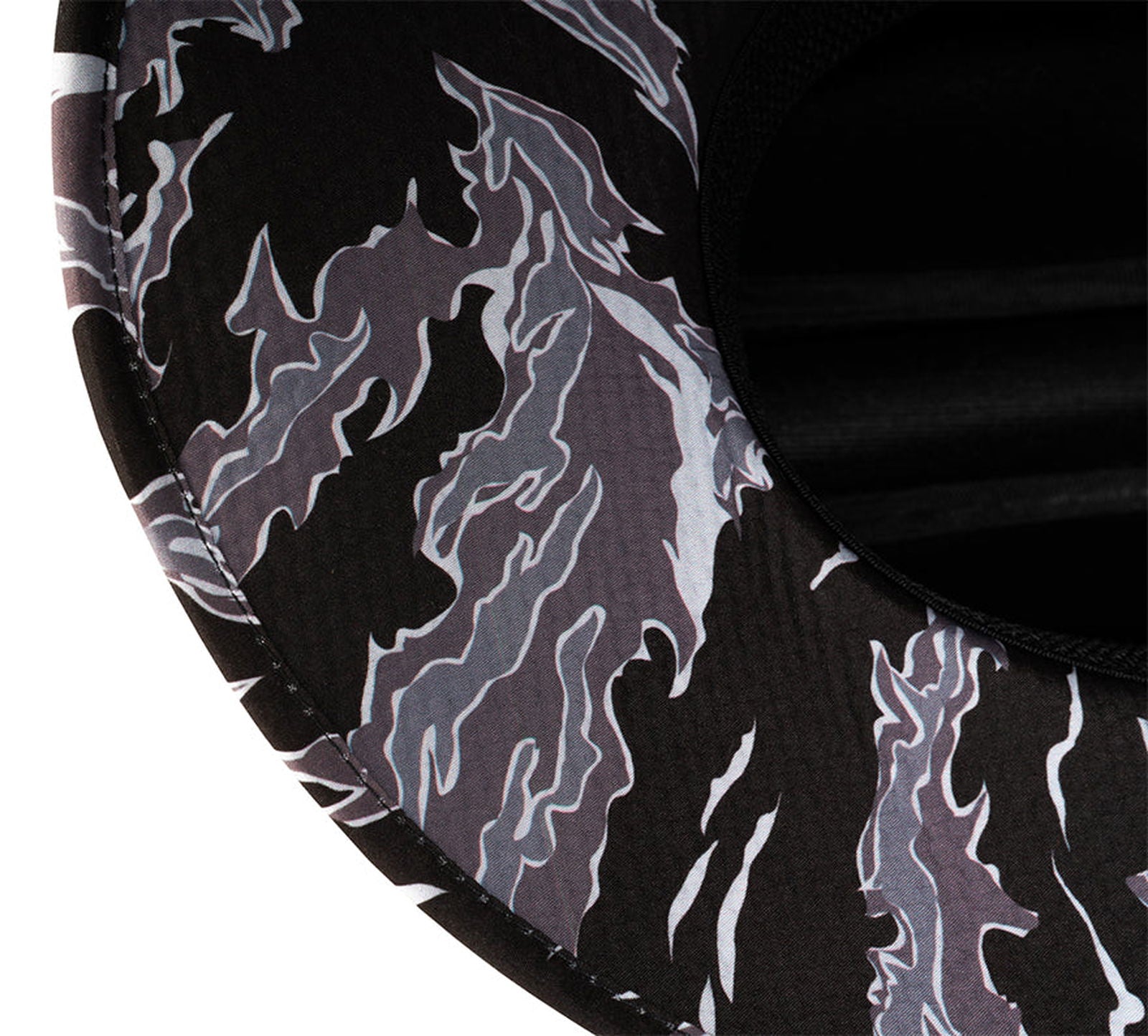 Tribute Straw Hat - Howitzer Clothing