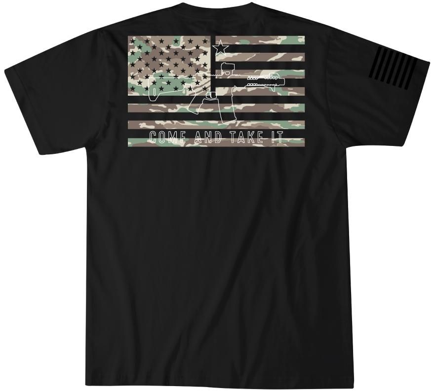 Try It - Howitzer Clothing