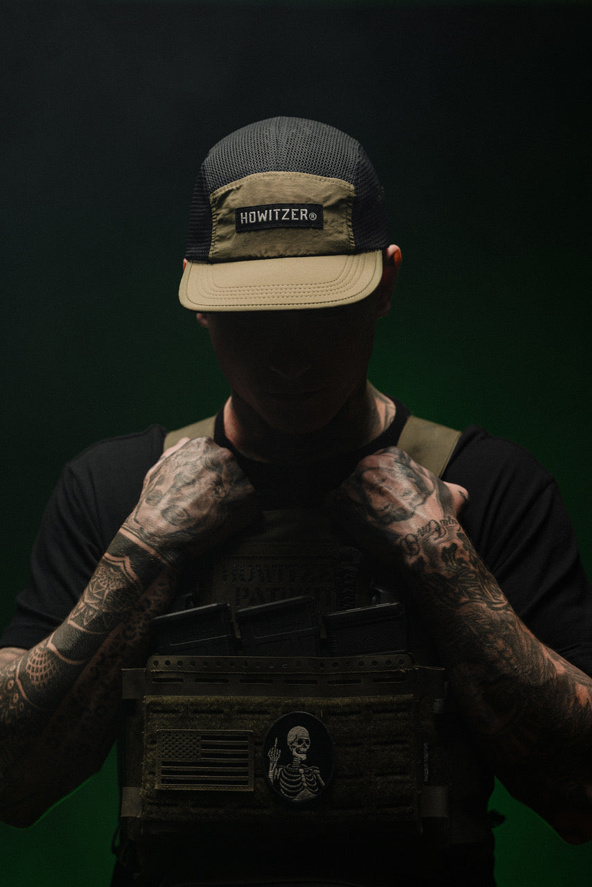 Comp Hat